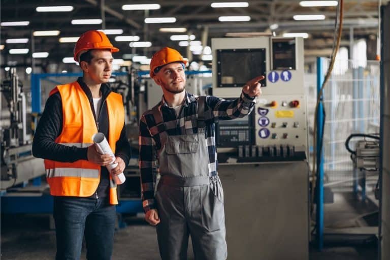 O Gestor Industrial E Seus Maiores Desafios P Litan Equipamentos