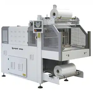 Embaladora BP800