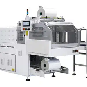 Embaladora BP800AR 350P