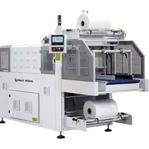 Embaladora BP800AS