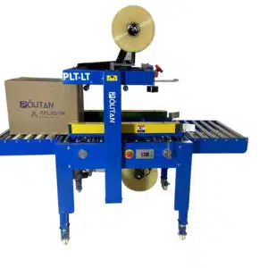 Seladora de caixas PLT-LT