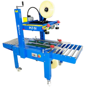 Seladora de Caixa PLT-SI