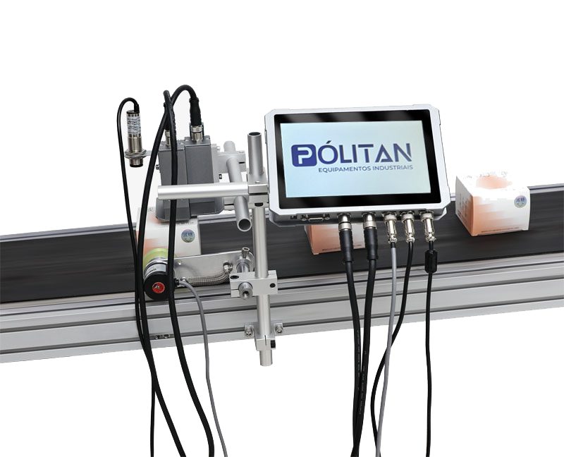 PÓLITAN PLT-2110 PLUS PÓLITAN PLT-2110 PLUS