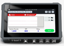 Impressora PLT2120 PRO2