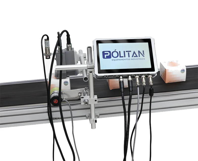 Datador PLT2120 PLUS — PLT